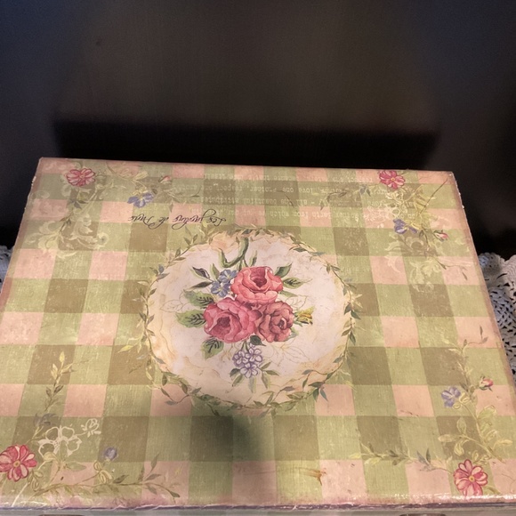 Decor boxes - Picture 3 of 8